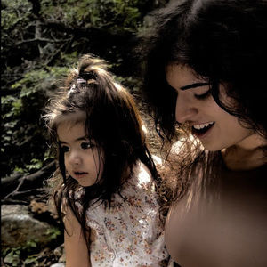 Meet your Posher, Daisy